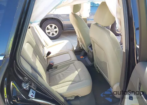 2011 Audi Q5 2.0T Premium из США, поврежденный, VIN WA1LFAFP3BA108531